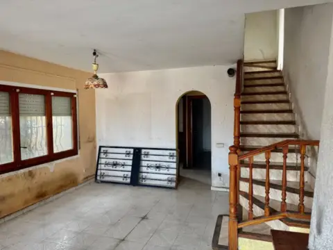 Casa adosada en calle Carrer del Salze