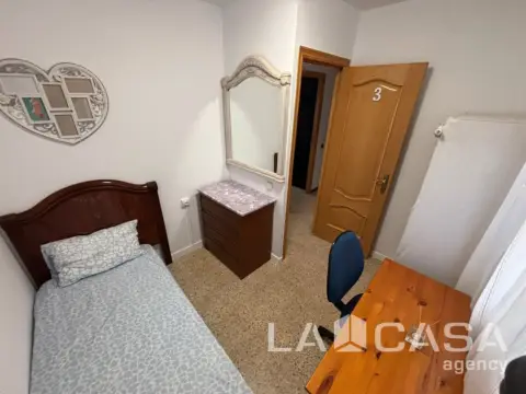 Piso en Entrenúcleos