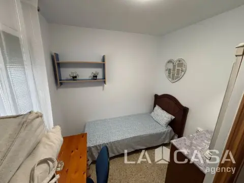 Piso en Entrenúcleos