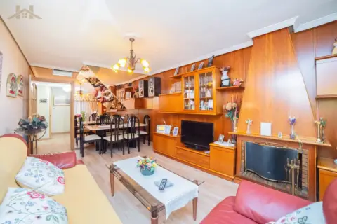 Chalet en calle del Torrente