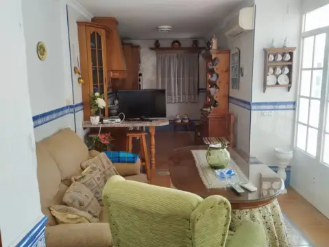 Casa en Los Santos de Maimona