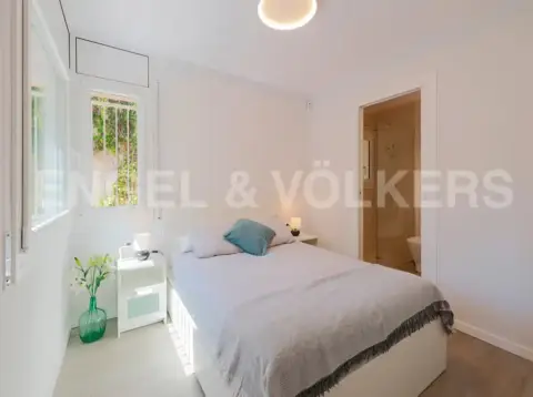 Piso en La Salut