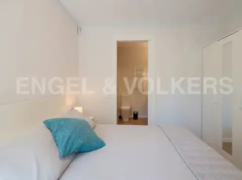 Piso en La Salut