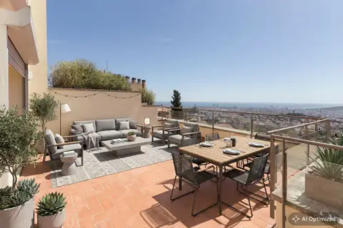 Casa en Sant Gervasi-La Bonanova