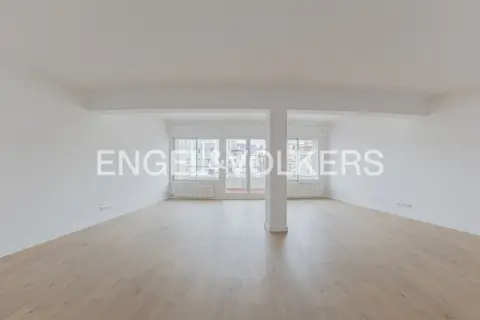 Piso en L'Antiga Esquerra de l'Eixample