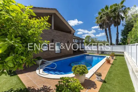 Casa en Molins de Rei