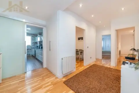 Piso en calle de Pablo Tejera, 27