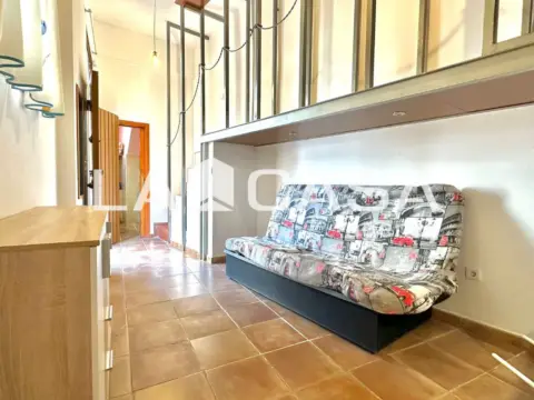 Loft en León XIII-Cruz Roja