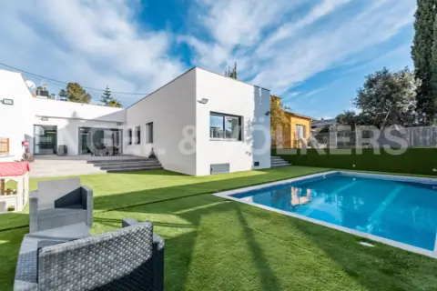 Casa en Fontpineda