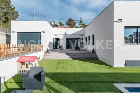 Casa en Fontpineda