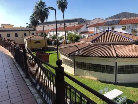 Casa adosada en Villafranca de Córdoba