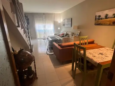 Dúplex en Carrer de l'Esquirol