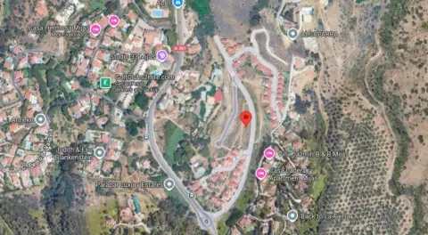 Terreno en calle Arrabal Sup S 4B-Cielo Mijas, nº 16