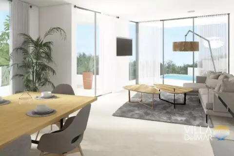 Casa en Benimeit-La Sabatera