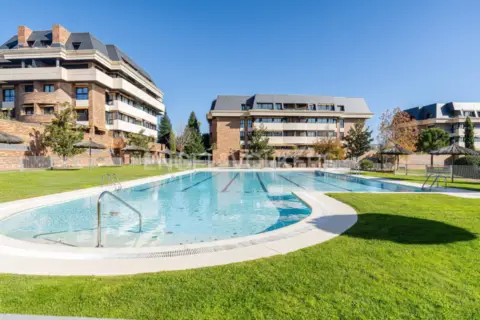 Apartamento en calle de Salvador Dalí