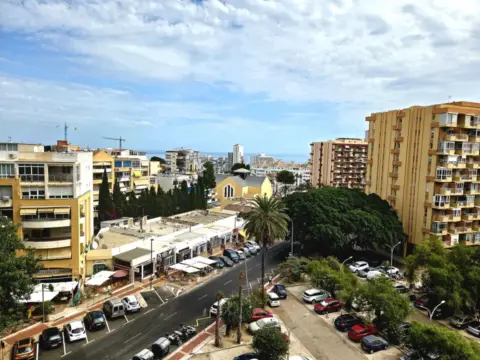 Estudio en Avenida del Gamonal, 8