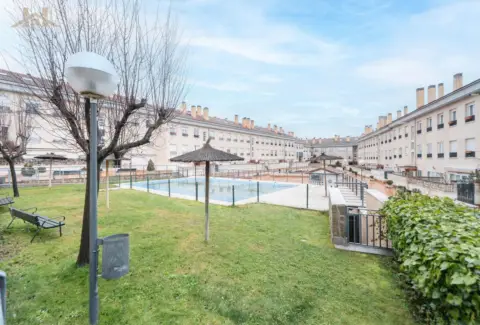 Dúplex en Travesía de la Cerca