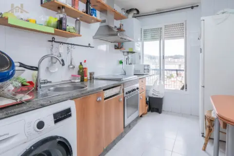Dúplex en Travesía de la Cerca