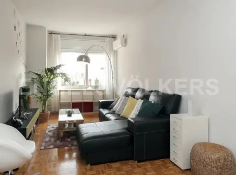 Piso en La Vila de Gràcia