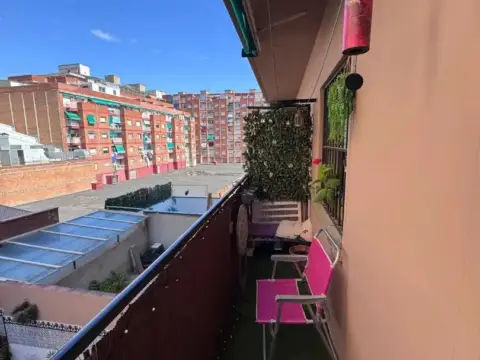 Piso en Carrer de la Sagrada Família