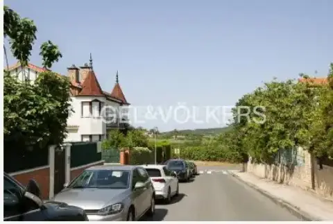 Casa en Andra Mari