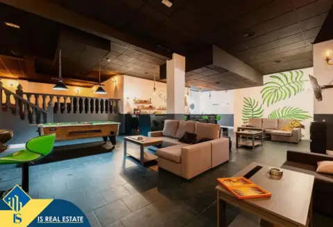 Local comercial en Playa de los Locos-Los Frutales-Cabo Cervera