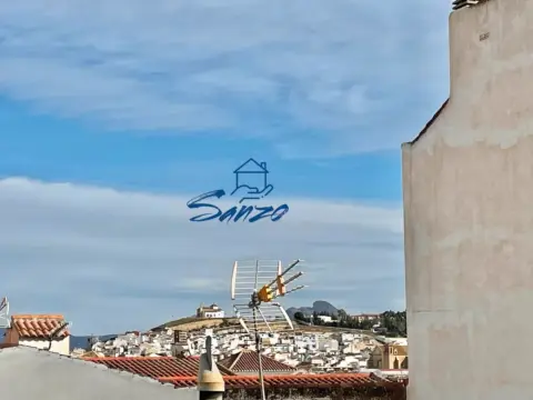 Casa adosada en Casco Histórico