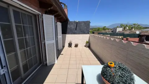 Dúplex en Llinars del Vallès