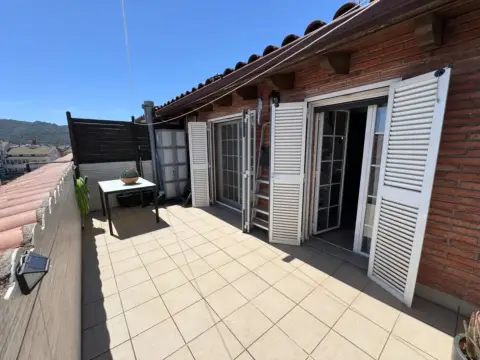 Dúplex en Llinars del Vallès