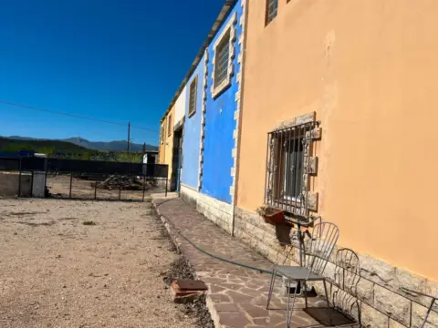Terreno en Bulbuente