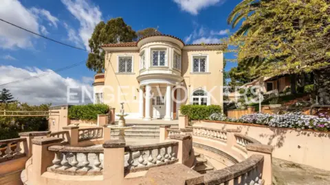 Casa en Sant Just Desvern