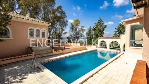 Casa en Sant Just Desvern