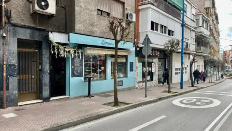 Commercial space in Avenida de Fuenlabrada