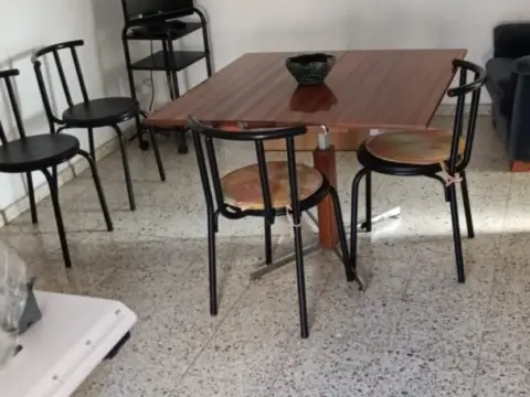 Piso en Carrer de Bartomeu Amat