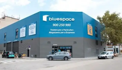 Trastero en Camí de la Riereta, 37