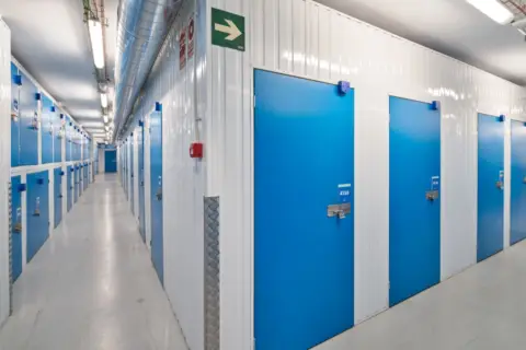 Trastero en Camí de la Riereta, 37