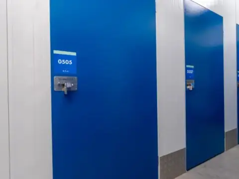 Trastero en Camí de la Riereta, 37