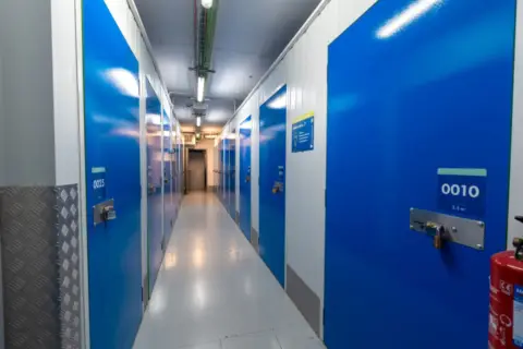 Trastero en Portal de Betoño, 1