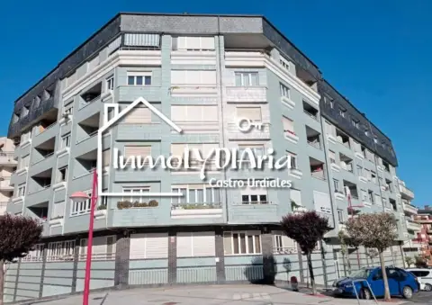 Piso en calle de San Andrés, 8