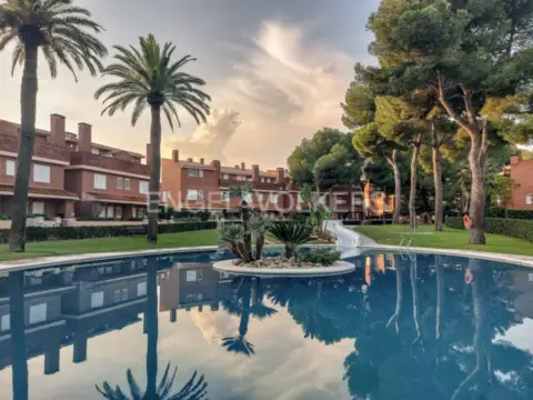 Casa adosada en Urbanitzacions de Llevant