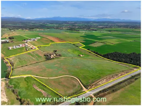 Casa rústica en calle Diseminado Afueras, nº 12