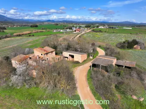Casa rústica en calle Diseminado Afueras, nº 12