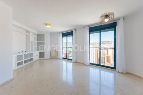 Apartamento en calle de l'Om