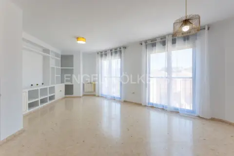 Apartamento en calle de l'Om