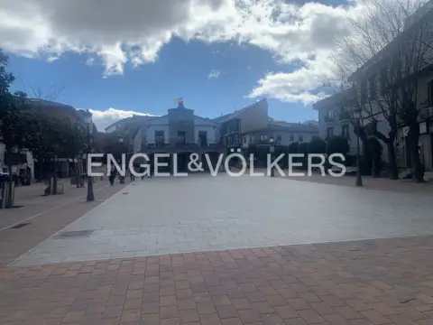 Dúplex en Zona calle Casa Amarilla