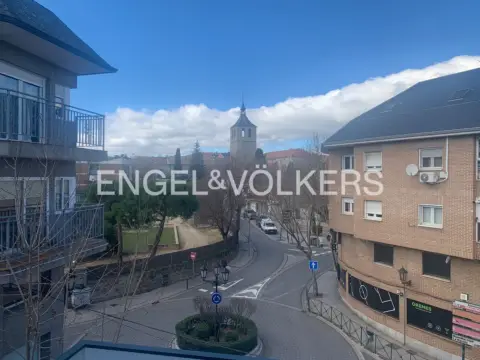 Dúplex en Zona calle Casa Amarilla