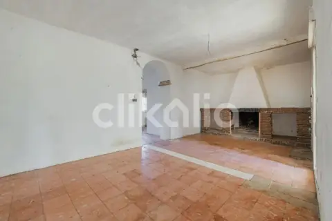 Casa en Paterna del Campo