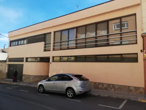 Casa en calle de Valencia