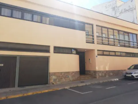 Casa en calle de Valencia
