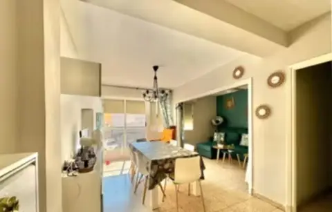 Piso en Barrio Peral-San Félix